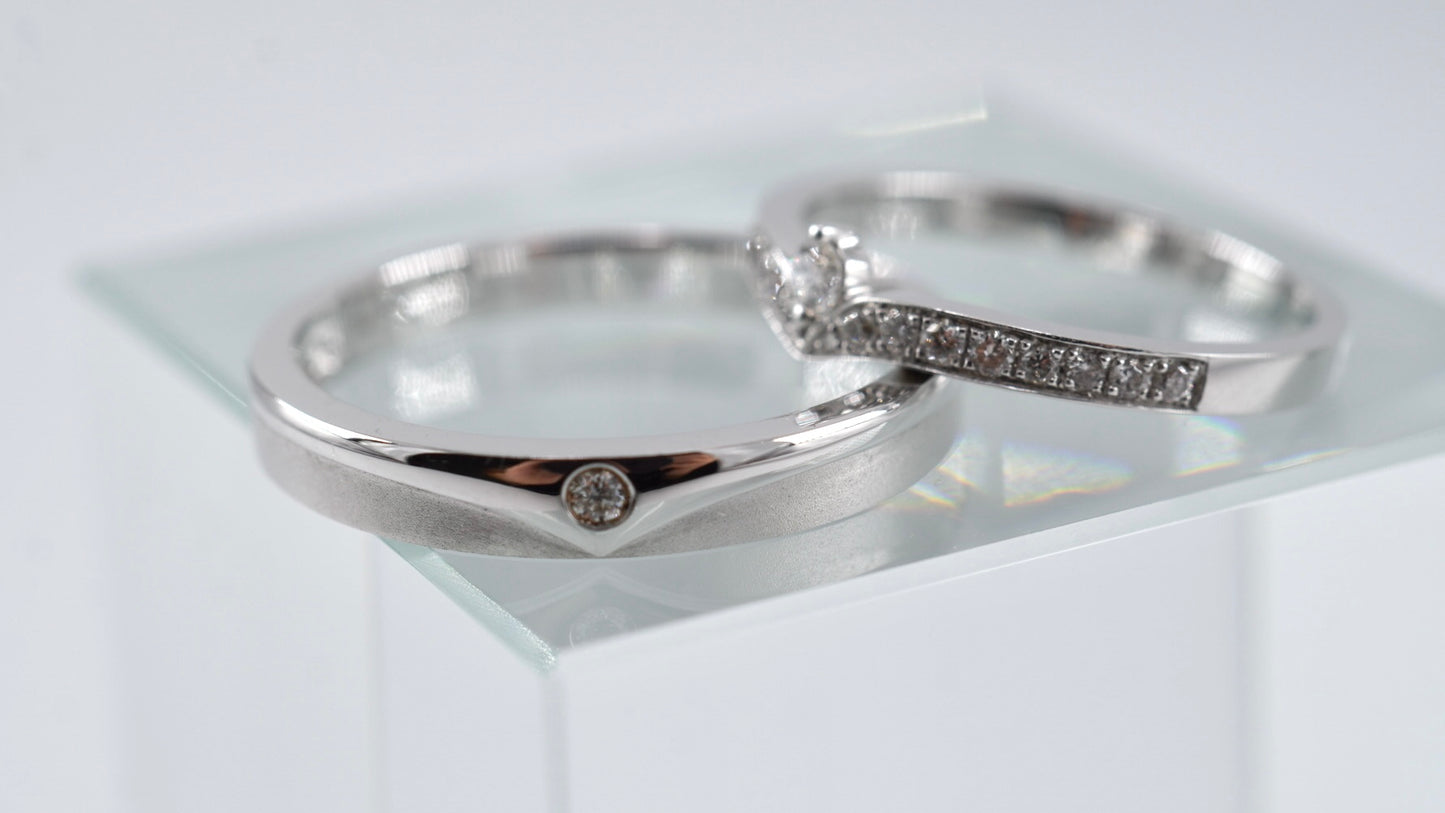 Infinity Bands