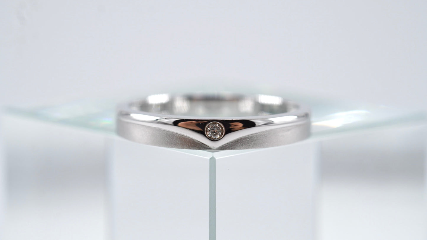 Infinity Bands