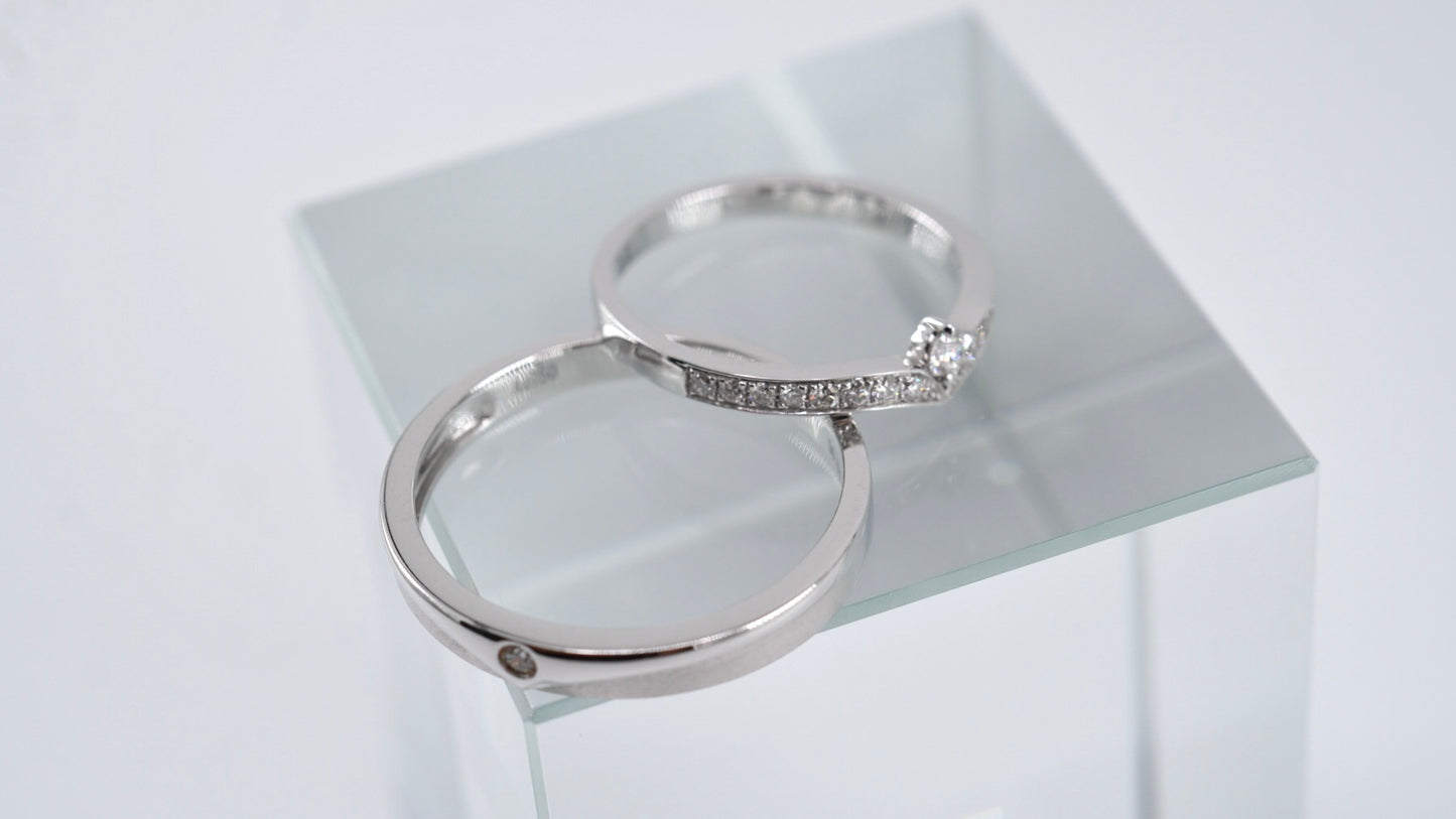 Infinity Bands
