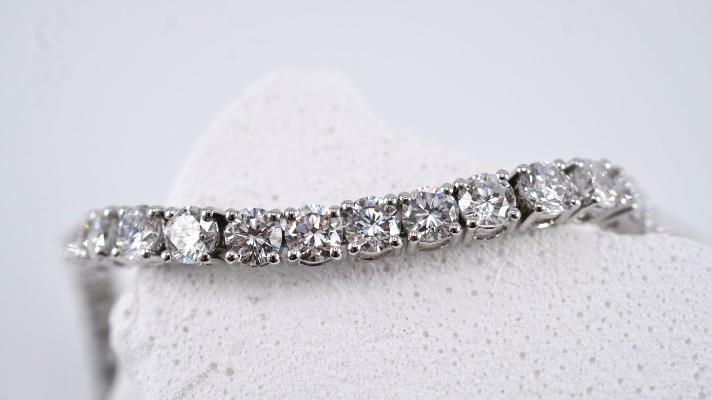 Tennis Bracelet