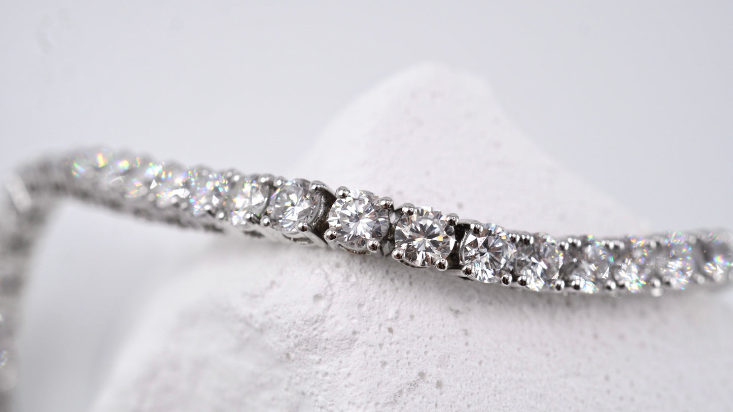 Tennis Bracelet