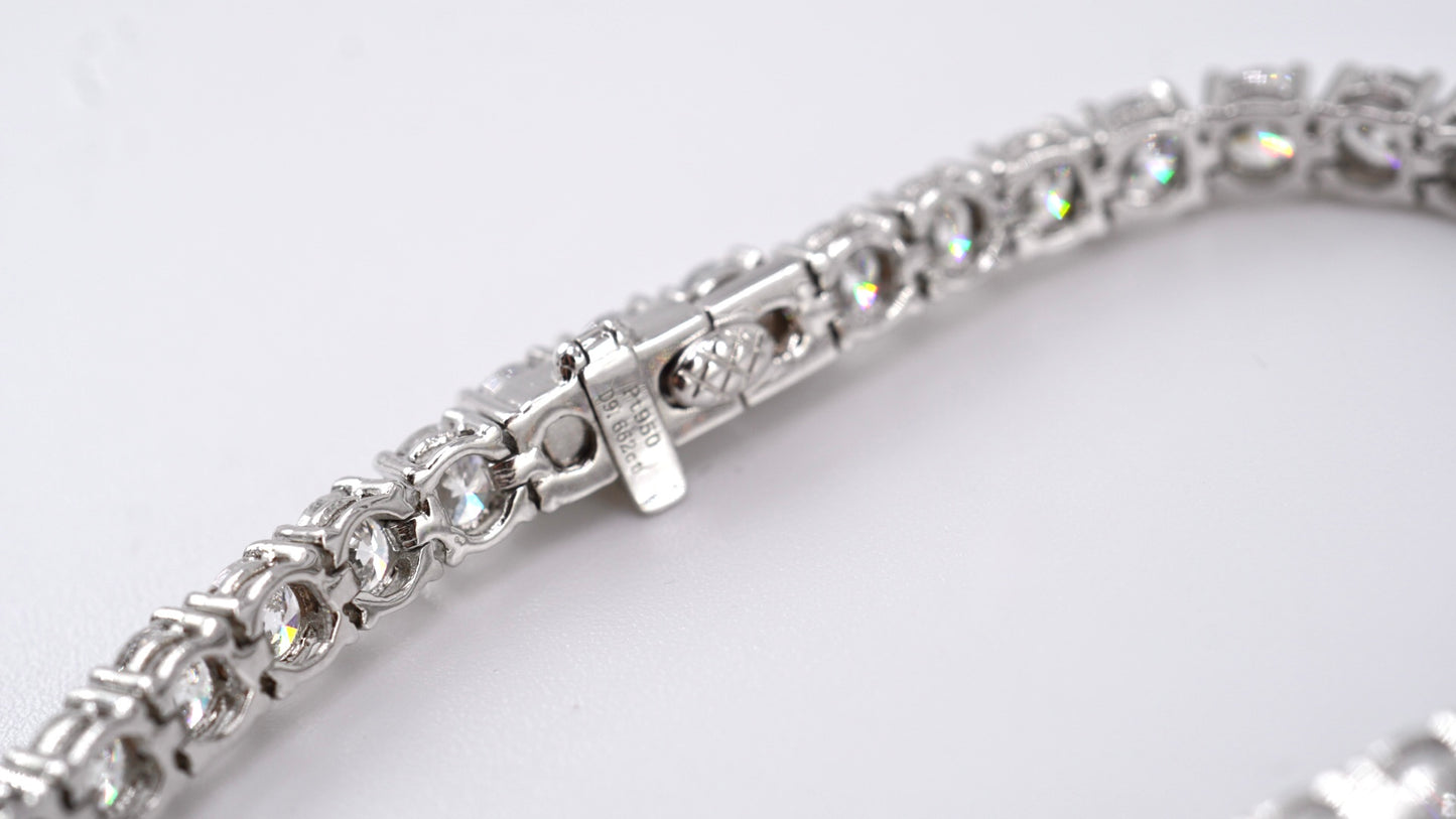Tennis Bracelet