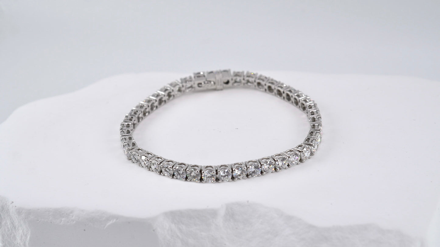Tennis Bracelet
