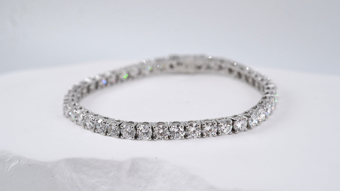 Tennis Bracelet