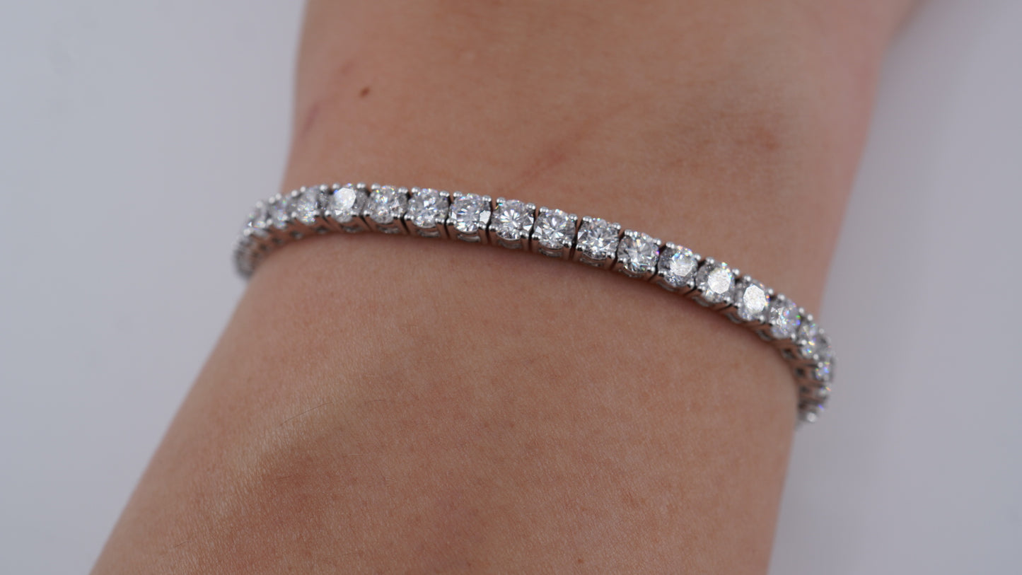Tennis Bracelet