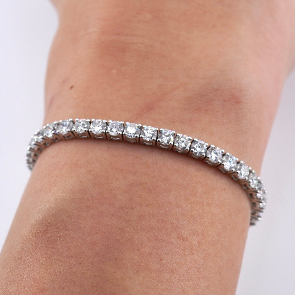Tennis Bracelet